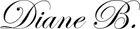 Diane B. Shoes