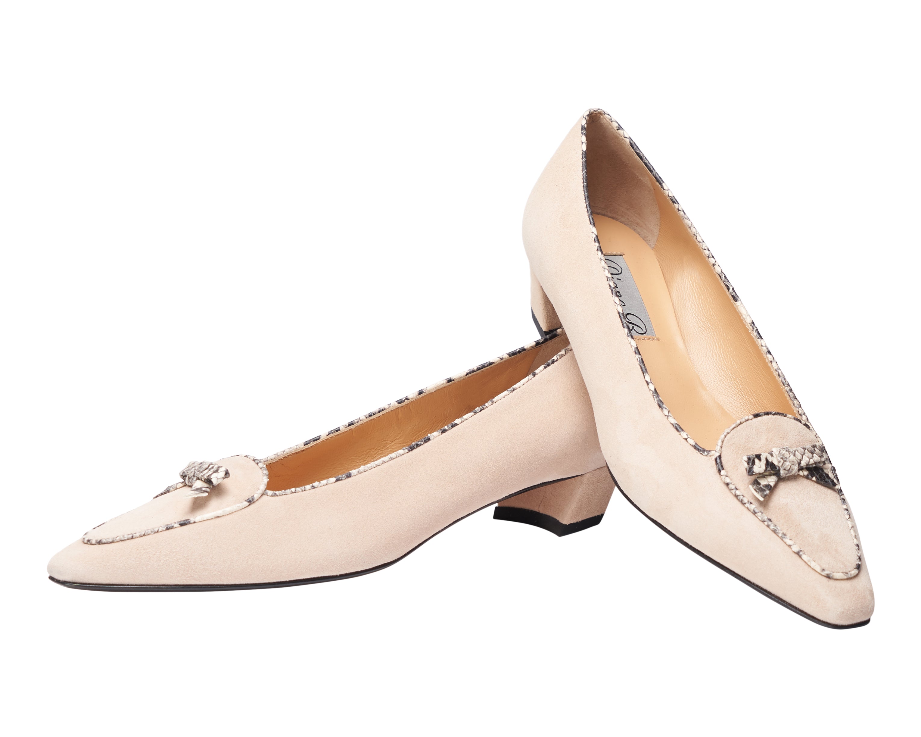 Mid Heels1 Page 2 Diane B. Shoes