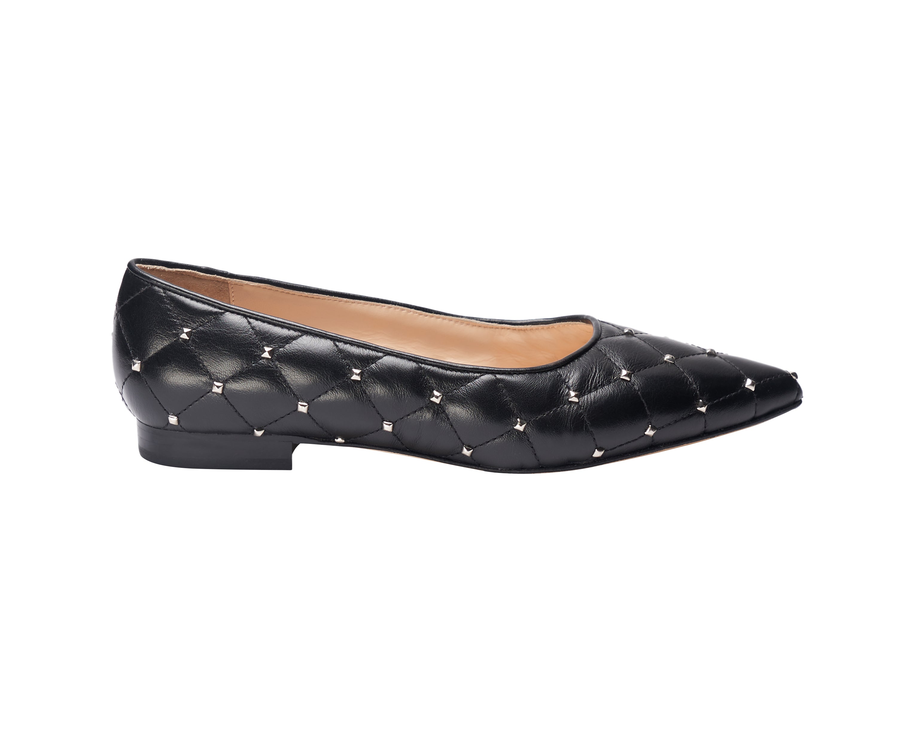 Fascinate Flats Diane B. Shoes