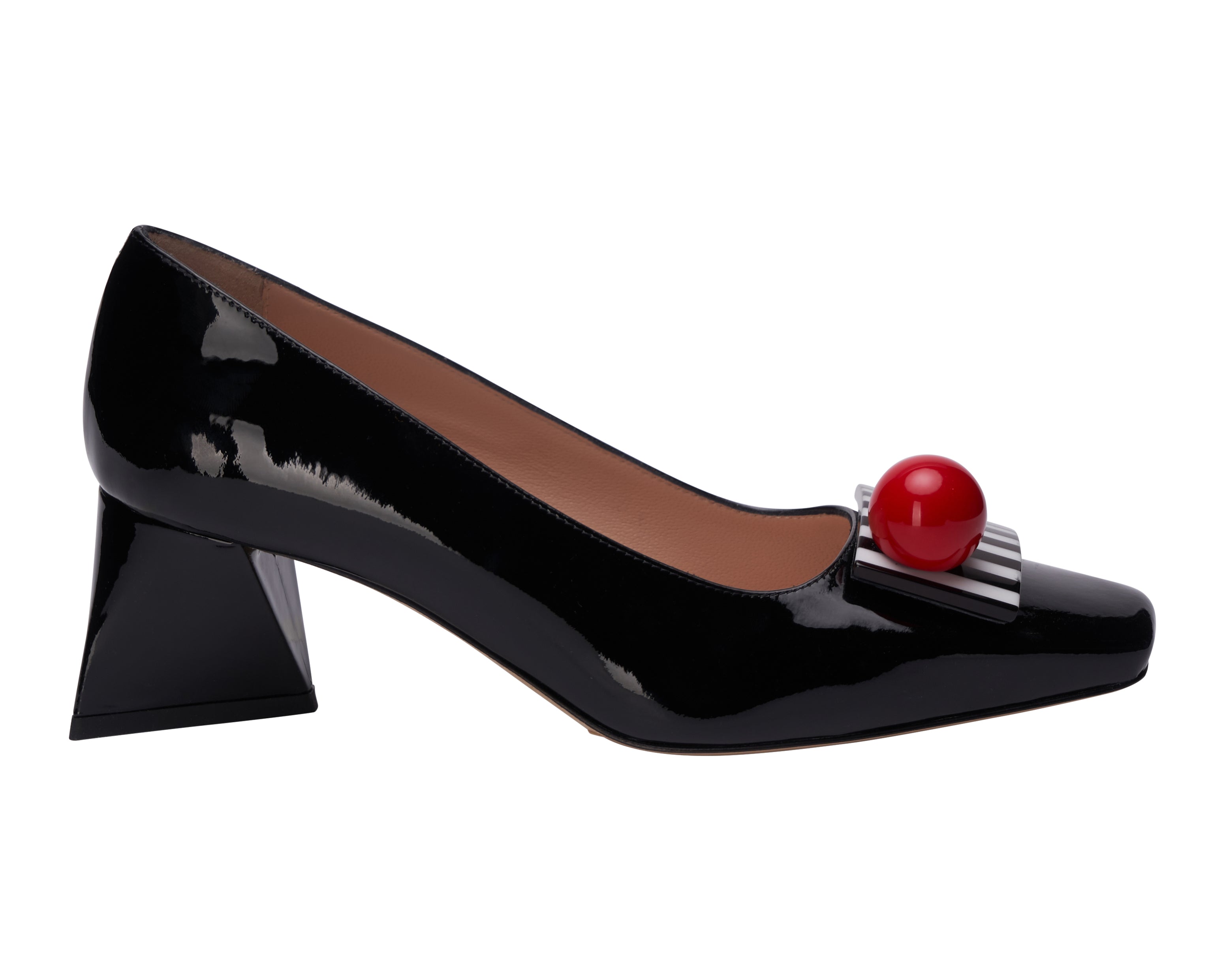 Parallel Diane B. Shoes