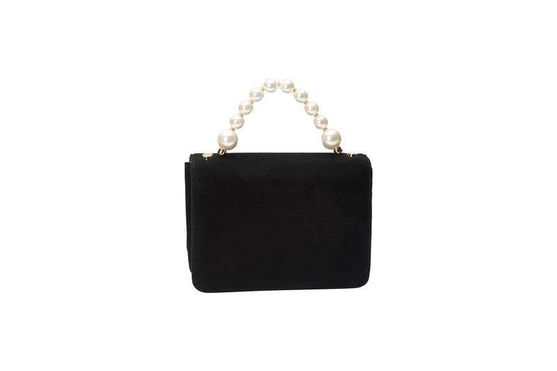 Pearl Necklage Lady Bag