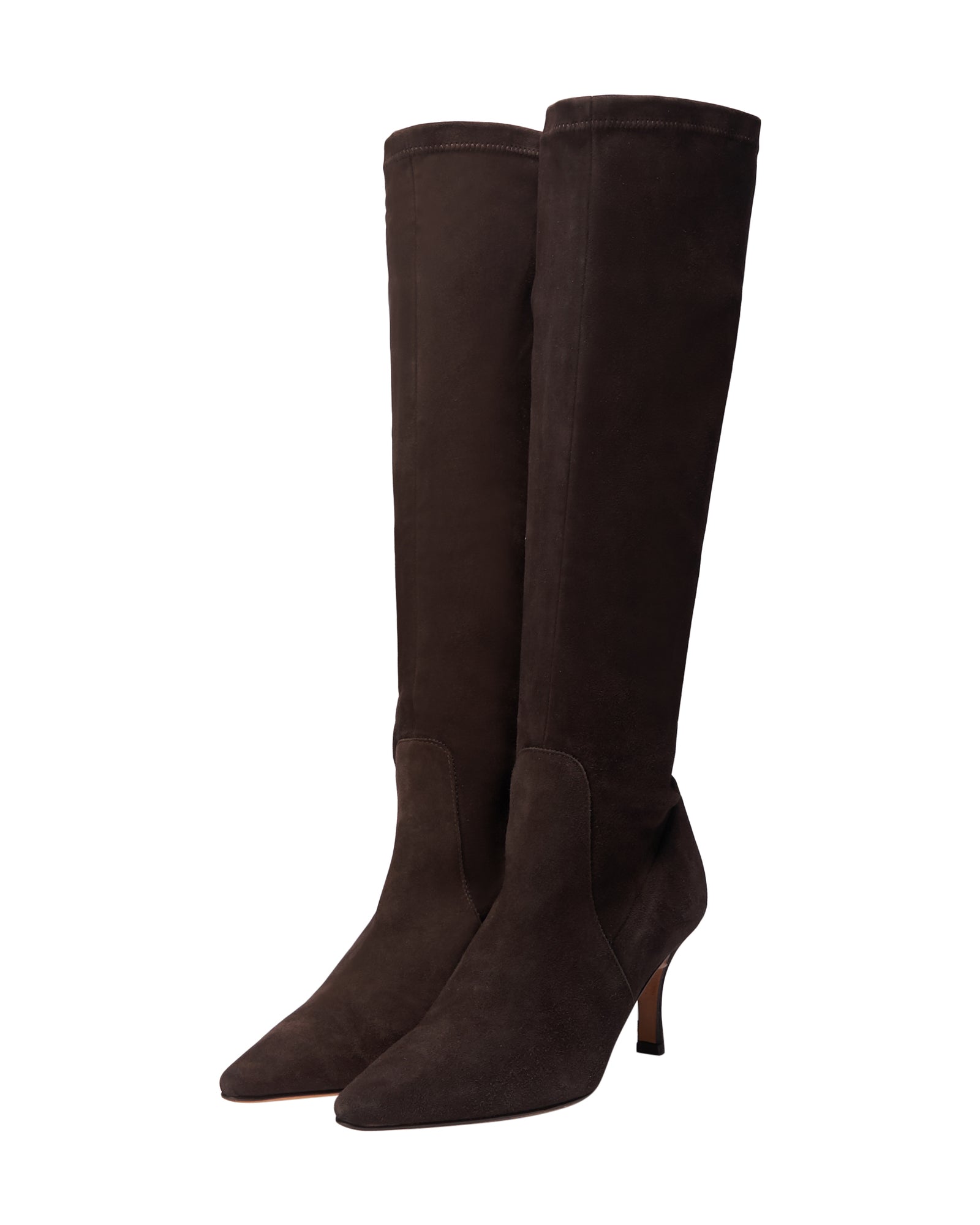 33 – Diane B. Shoes